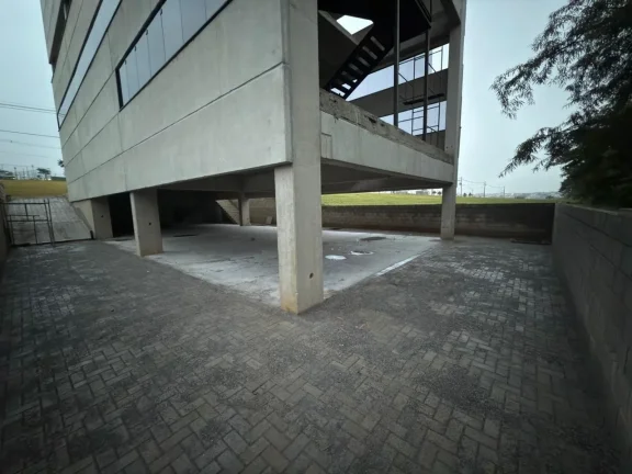 Imagem Galpão Comercial 700M² Julio Cassola - Alphaville 4