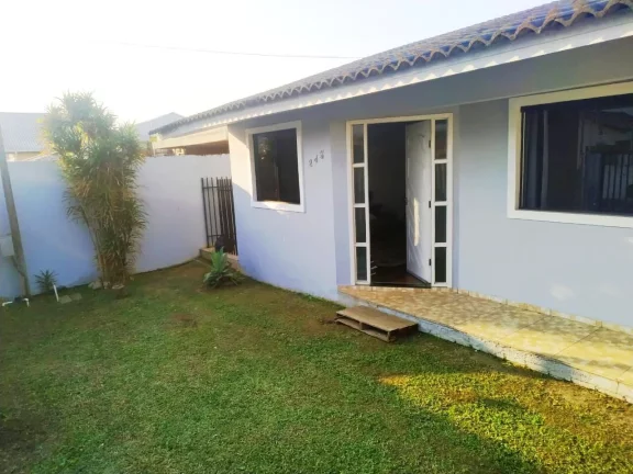 Imagem Casa com 3 quartos no Afonso Pena, Próximo ao Muffato Max!