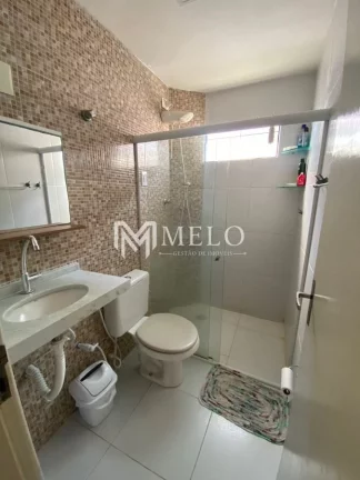 Imagem Apt 3qt,1 suíte, dependência completa, 1 vaga, 77m2 Bairro novo Olinda..