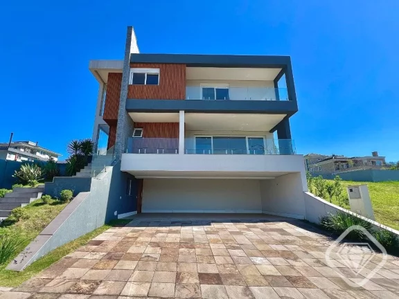 Imagem Arquitetura Contemporânea e Sofisticação no Alphaville Porto Alegre

A Brilhante Imóveis vende e...