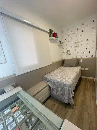 Imagem Cobertura Triplex à venda com 3 quartos em Bairro Campestre Santo André SP, apartamento à venda com 3 dormitórios Bairro Campestre Santo André SP