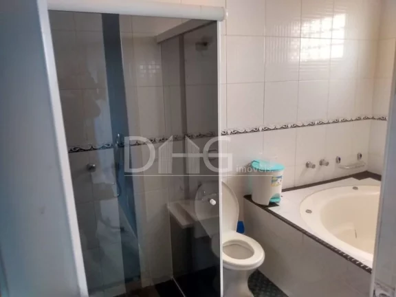 Imagem Casa à venda com 330 m² | Residencial Moradas de Betel | Paulínia - SP