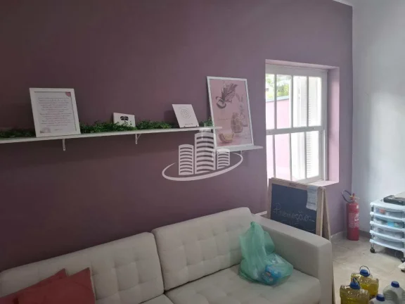 Imagem Casa Comercial
