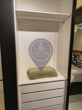 Imagem Studio à venda ou locação em Indianópolis, São Paulo-SP: 1 quarto, 2 salas, 1 banheiro, 27m² de luxo!