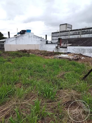 Imagem VENDO TERRENO EM CAPOEIRAS FPOLIS SC - EXCLENTE PARA UMA BELA CASA.