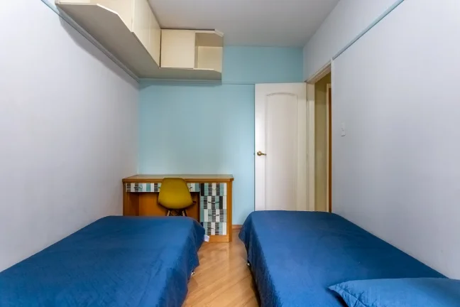 Imagem Apartamento para venda em Vila Mascote com 2 quartos , 55m2