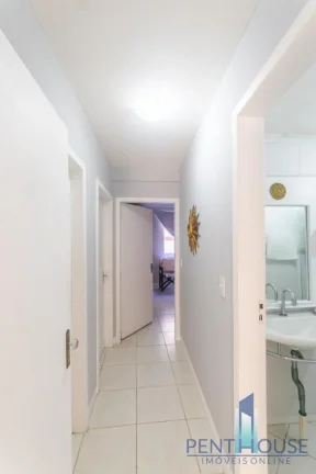 Imagem Apartamento Quadra Mar para Venda em Balneário Camboriú, CENTRO, 3 dormitórios, 1 suíte, 2 banheiros, 1 vaga