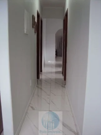 Imagem CASA R$ 320.000 bairro PRESID. DUTRA, 3 QUARTOS/1SUÍTE, 3 VAGAS, PISO PORCELANATO - RIBEIRÃO PRETO