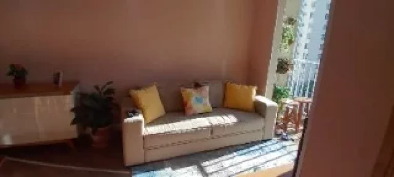 Imagem Imóvel com 2 Quartos à Venda, 47 m² em Taboão - São Bernardo Do Campo