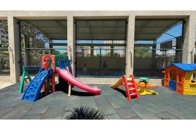 Imagem APARTAMENTO RESIDENCIAL em São Paulo - SP, Vila Mascote