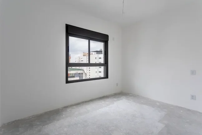 Imagem APARTAMENTO RESIDENCIAL em São Paulo - SP, Saúde
