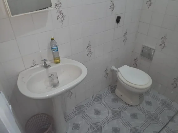 Imagem Casa para Venda em Itanhaém, Balneário Gaivota, 2 dormitórios, 2 banheiros, 3 vagas