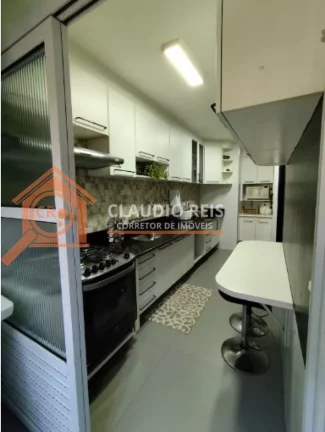 Imagem Apartamento com 4 Quartos à venda, 116m² - Jardim Marajoara