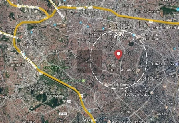 Imagem Apartamento novo 3 suites 2 vagas 195mmmmmmmmmmmmmmmmm2