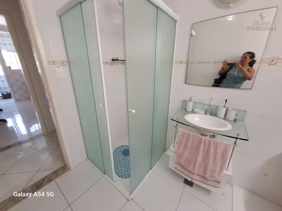 Imagem Apartamento 1 dormitório no bairro Boqueirão