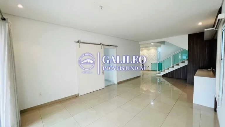 Imagem CASA RESIDENCIAL em JUNDIAÍ - SP, ENGORDADOURO
