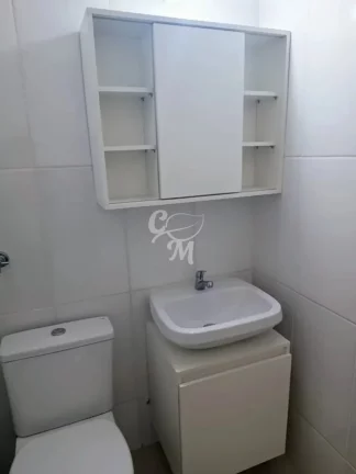 Imagem Apartamento 3 Dormitórios no Jardim Samambaia