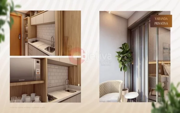 Imagem Lançamento de Lofts Forte da Barra na Passagem em Cabo Frio