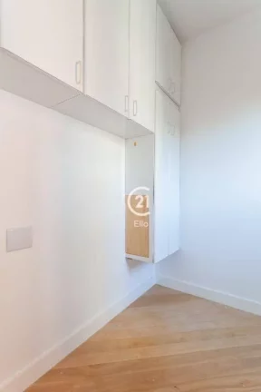 Imagem Apartamento com 4 dormitórios à venda, 202 m² por R$ 3.600.000,00 - Higienópolis - São Paulo/SP