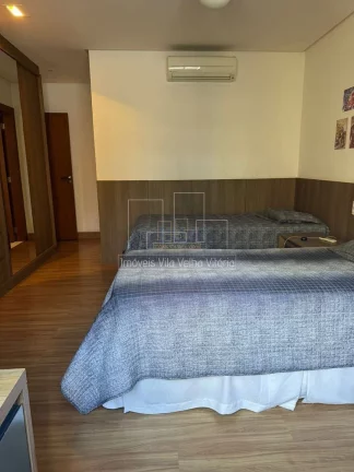 Imagem 4 Quartos Frente ao Mar na Praia da Costa na Av Gil Veloso - Vila Velha , ES