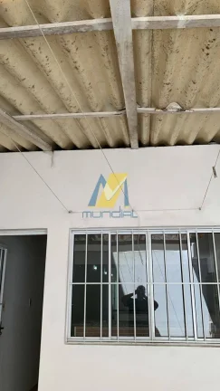 Imagem Casa térrea funcional e bem distribuída, ideal para quem busca praticidade