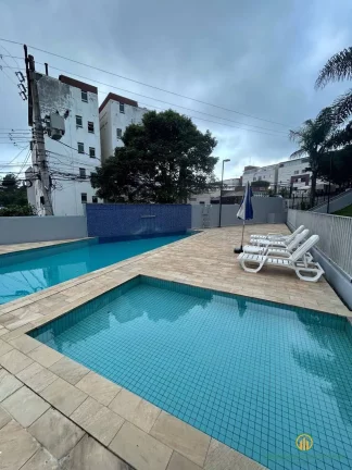 Imagem Apartamento Garden raro região central de Cotia com móveis planejados lindo