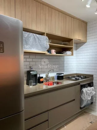 Imagem Apartamento à venda no bairro Melville Empresarial I E II - Barueri/SP