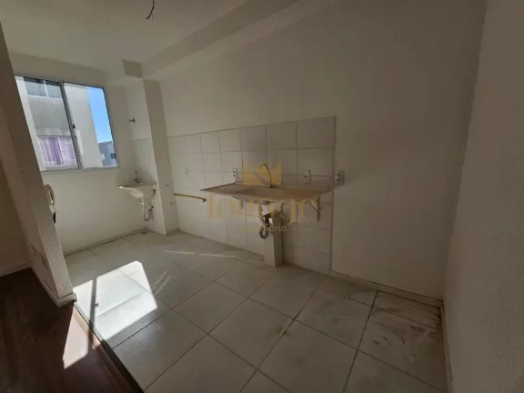 Imagem Apartamento á venda Conquista Votorantim Zona Sul - Votorantim/SP
