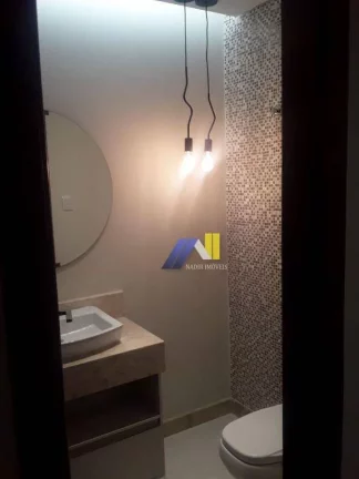 Imagem Apartamento com 4 Quartos para Alugar, 244 m² em Nova Pouso Alegre - Pouso Alegre