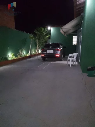 Imagem Casa em Parque São Rafael, Tatuí/SP