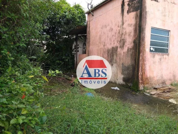 Imagem Terreno à venda, 250 m² por R$ 320.000,00 - Tupi - Praia Grande/SP
