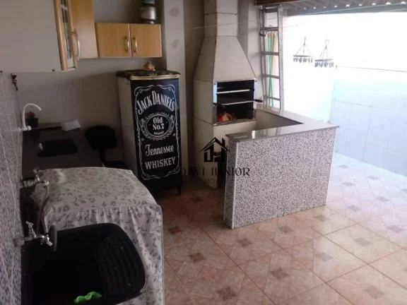 Imagem Casa à venda, 155 m² por R$ 350.000,00 - Jardim Santa Lúcia - Sorocaba/SP