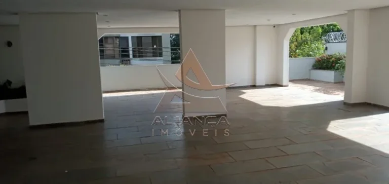 Imagem Apartamento - Ribeirão Preto - Centro