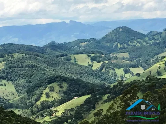 Imagem Deslumbrante Área Rural – Beleza Natural e Infraestrutura Pronta!