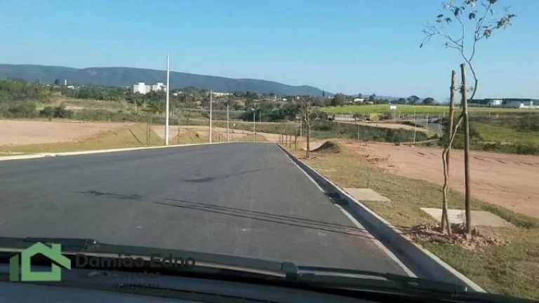 Imagem Área industrial à venda, Distrito Industrial, Jundiaí.
