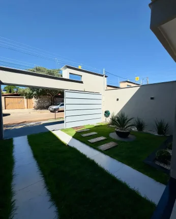 Imagem Casa 3/4 Com Suite No Village Garavelo Com Lazer Completo