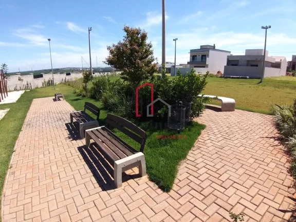 Imagem CASA TÉRREA INÍCIO DE OBRA Á VENDA NO CONDOMÍNIO TERRAS DA ESTÂNCIA - PAULÍNIA