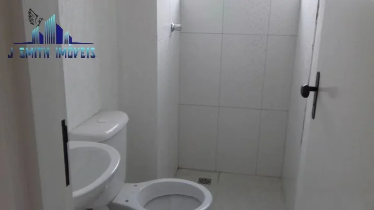 Imagem Apto. NOVO, 3 Dorms, COM PISOS, pronto para morar no centro de Cotia.