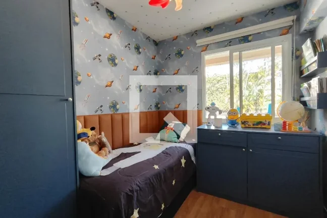 Imagem Apartamento à Venda - Recreio, 3 Quartos, 90 m2