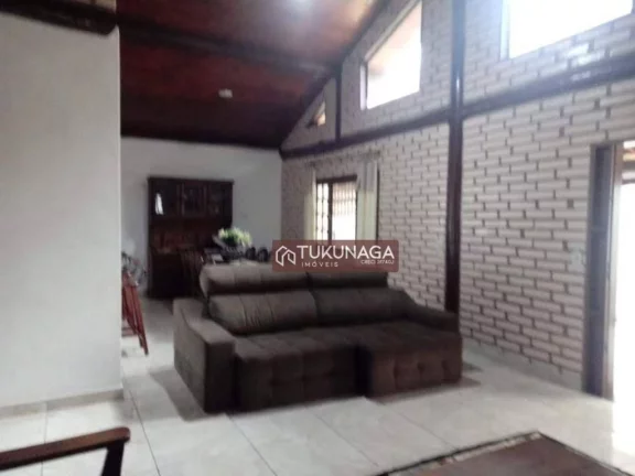 Imagem Casa à venda, 900 m² por R$ 900.000,00 - Estancia da Serra - Mairiporã/SP