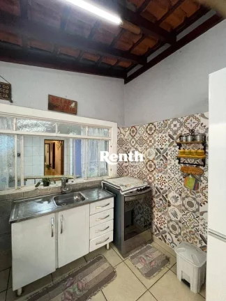 Imagem Casa com 3 dormitórios à venda, 166 m² por R$ 650.000,00 - Jardim Claret - Rio Claro/SP