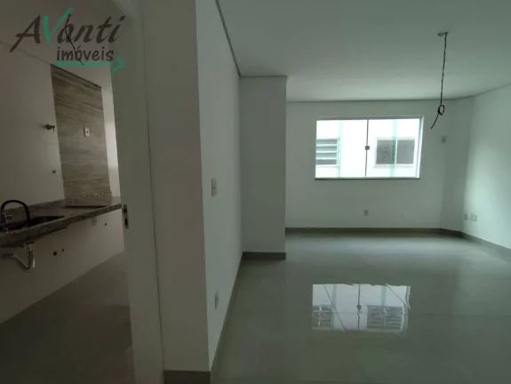 Imagem Casa à venda no bairro Campo Grande em Santos/SP