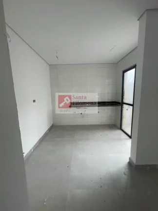 Imagem Apartamento Garden para Venda em Santo André, Santa Terezinha, 2 dormitórios, 1 suíte, 2 banheiros, 1 vaga