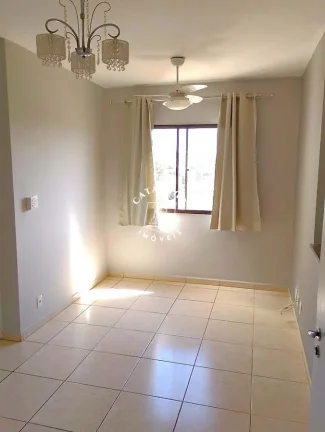 Imagem Apartamento a Venda no bairro Vila Virgínia - Ribeirão Preto, SP