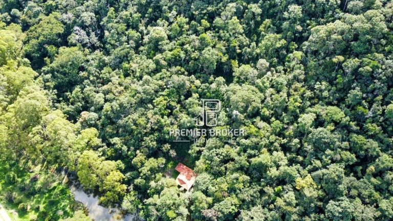 Imagem Sítio à venda, 250000 m² por R$ 949.900,00 - Cruzeiro - Teresópolis/RJ