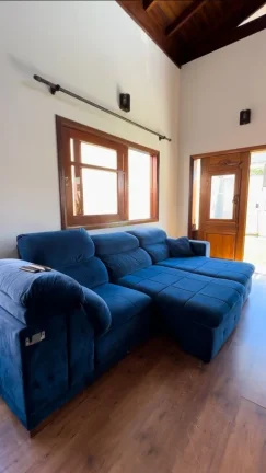 Imagem Casa para Venda em Itanhaém, Cibratel I, 5 dormitórios, 3 suítes, 2 banheiros, 4 vagas