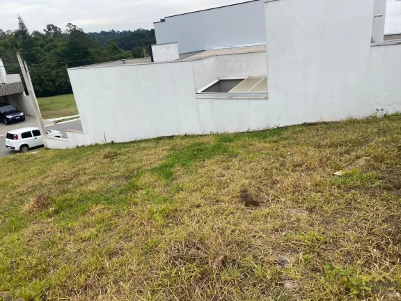 Imagem Terreno de 150m² no Reserva da Mata com leve aclive - Jundiaí/SP