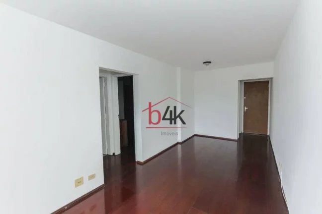 Imagem Apartamento com 2 dormitórios para alugar, 65 m² no Campo Belo