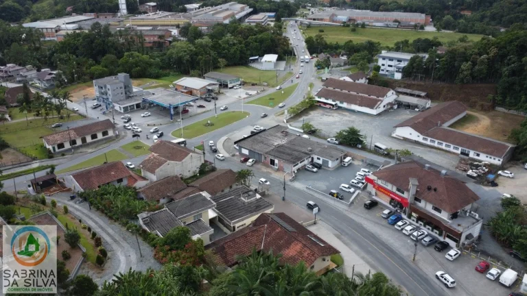 Imagem Lote/Terreno - Testo Salto - Blumenau