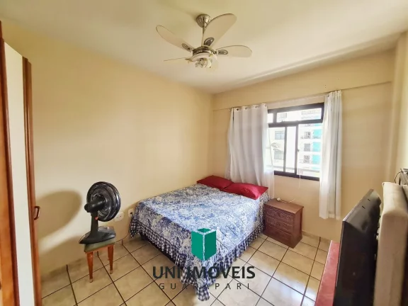 Imagem Excelente apartamento 4 quartos a poucos metros da orla, a venda na Praia do Morro - Guarapari